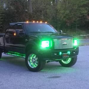 Meet your Posher, Troy